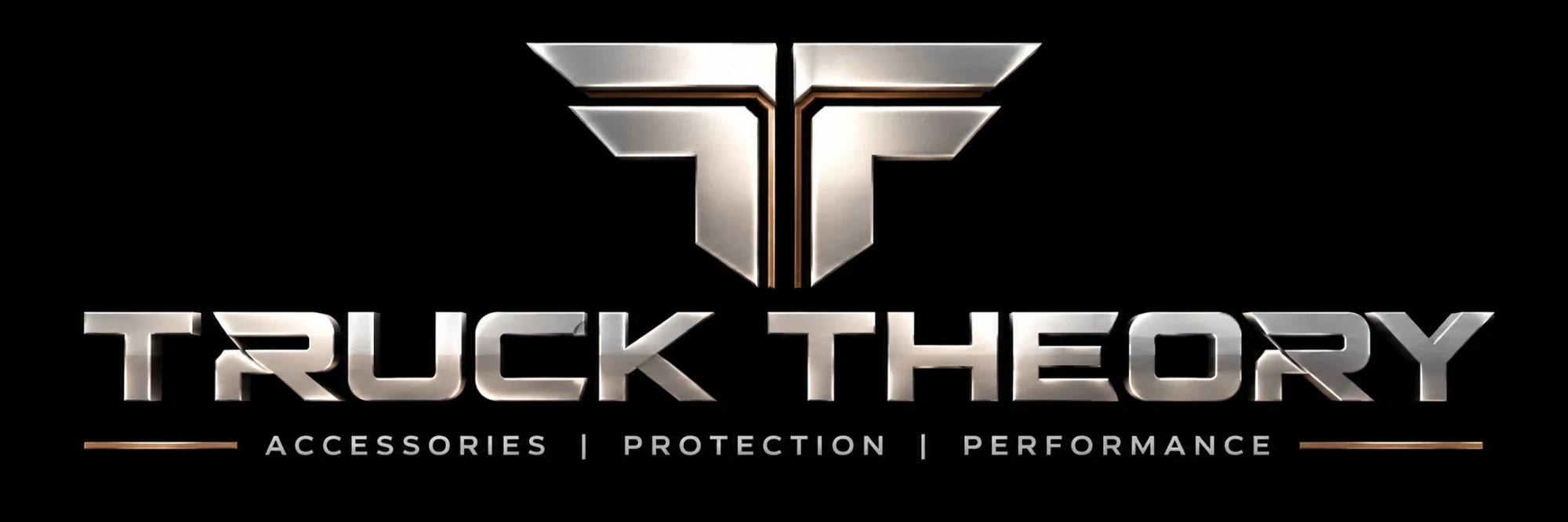 Truck Theory: Accessories, Protection, Performance